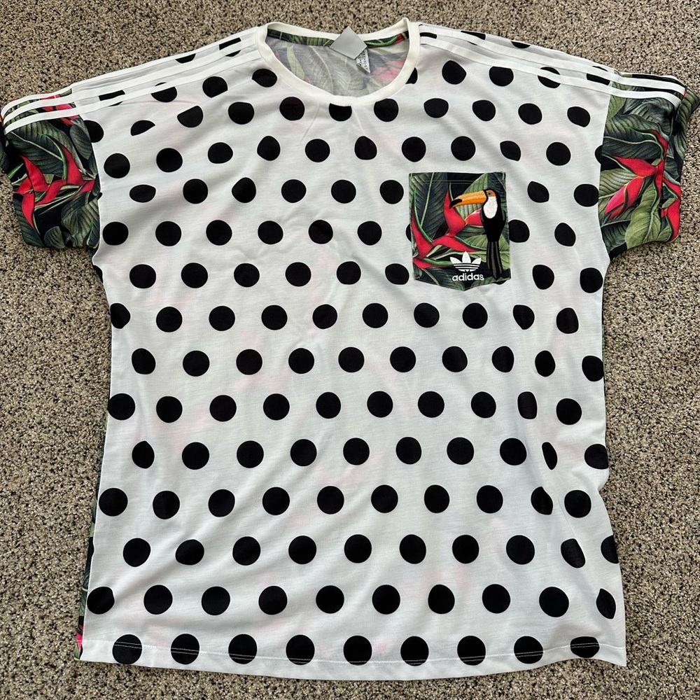 Adidas Originals tee